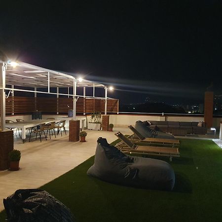 The Roof B&B Trecase ภายนอก รูปภาพ