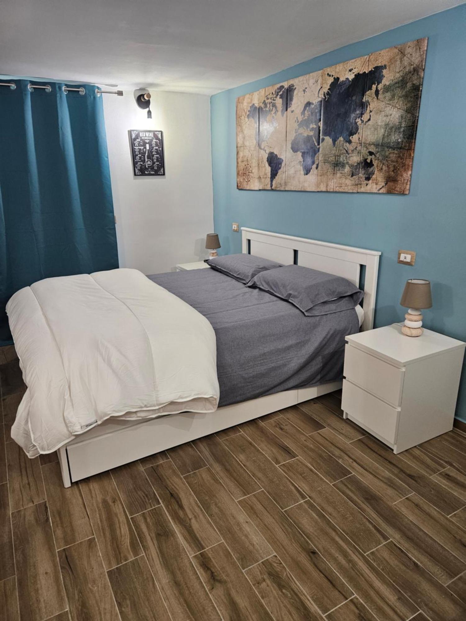 The Roof B&B Trecase ภายนอก รูปภาพ