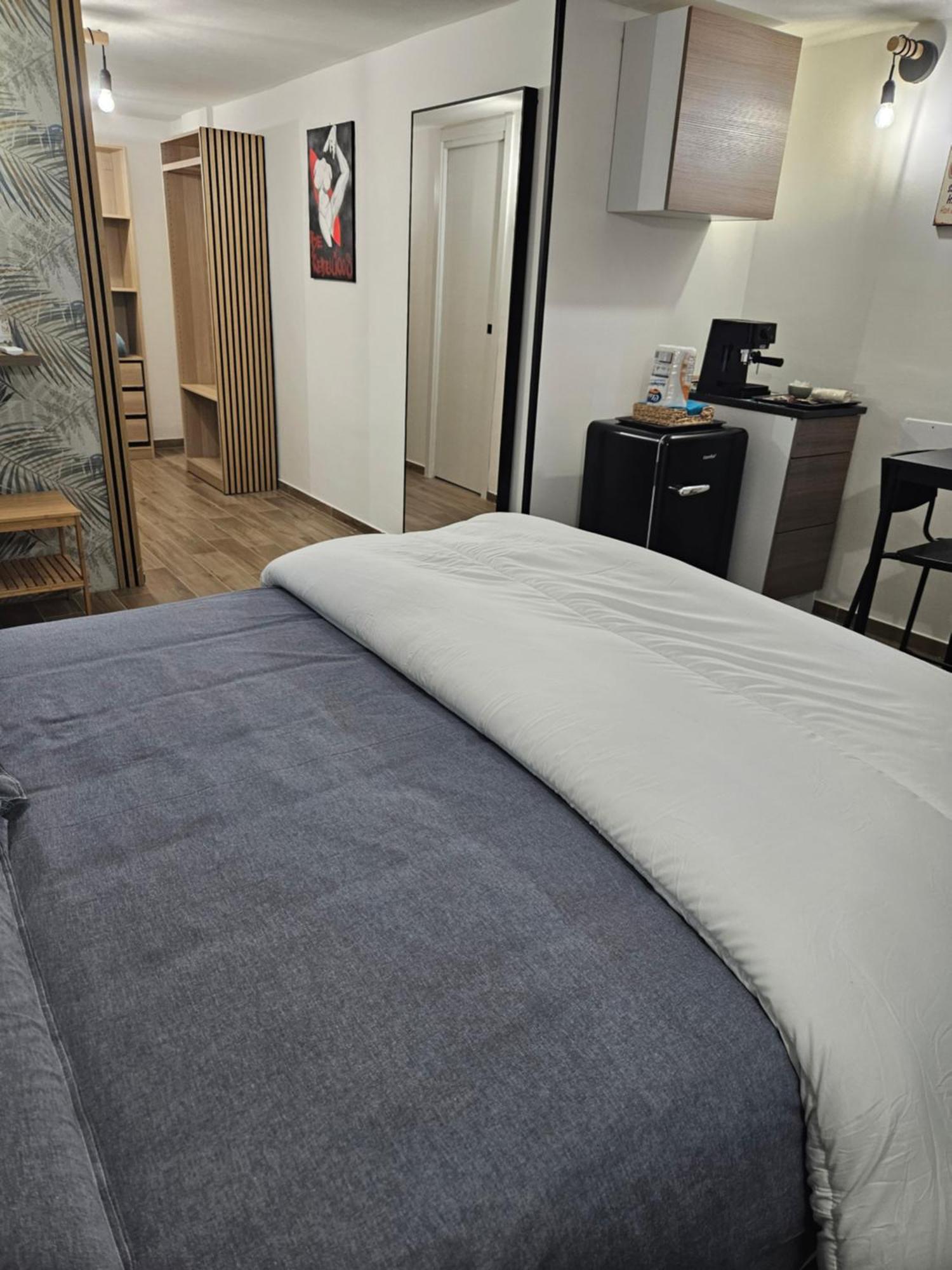 The Roof B&B Trecase ภายนอก รูปภาพ